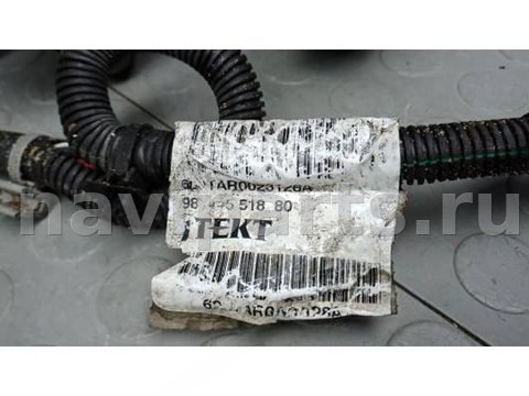 Новое Citroen C4, 2022 г., OEM 2202040051908, арт. EEP01OM01, фото 6
