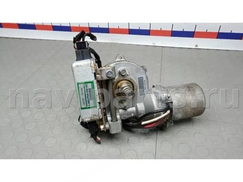 Новое Hyundai ix35, 2010 г., OEM 563452S500, арт. EEP05OM01