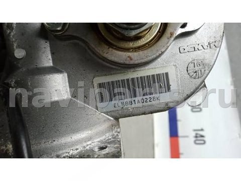 Новое Hyundai ix35, 2010 г., OEM 563452S500, арт. EEP05OM01, фото 3