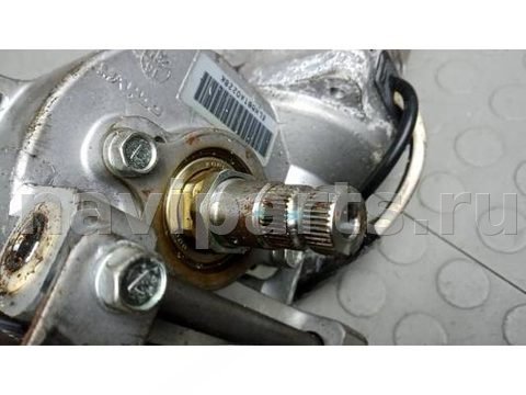 Новое Hyundai ix35, 2010 г., OEM 563452S500, арт. EEP05OM01, фото 4