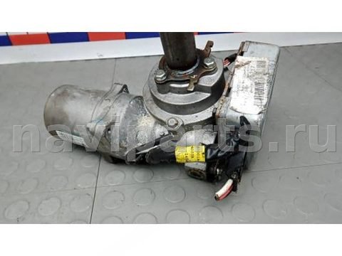 Новое Hyundai ix35, 2010 г., OEM 563452S500, арт. EEP05OM01, фото 7
