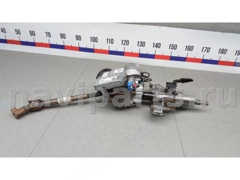 Новое Jeep Renegade, 2015 г., OEM A0035082, арт. EOK48OM01