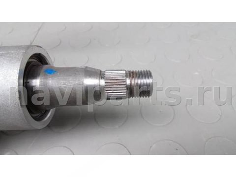 Новое Jeep Renegade, 2015 г., OEM A0035082, арт. EOK48OM01, фото 2
