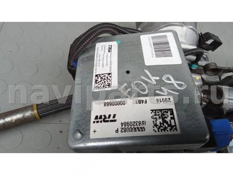 Новое Jeep Renegade, 2015 г., OEM A0035082, арт. EOK48OM01, фото 4