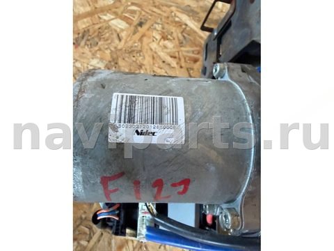 Новое Nissan Qashqai, 2012 г., арт. F127-10788022, фото 2