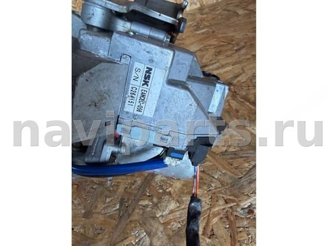 Новое Nissan Qashqai, 2012 г., арт. F127-10788022, фото 3