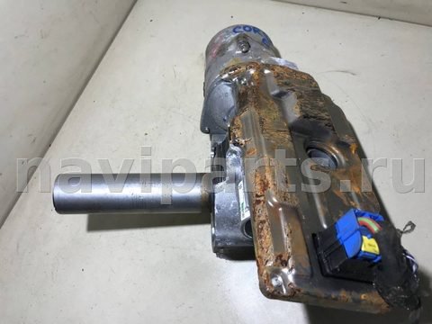 Новое Opel Corsa, 2018 г., арт. F154-106970829