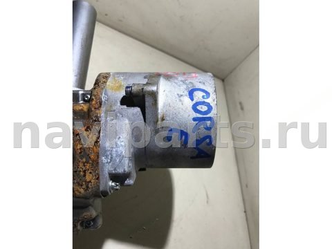 Новое Opel Corsa, 2018 г., арт. F154-106970829, фото 3