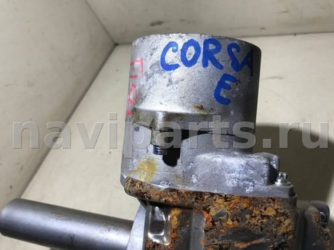 Новое Opel Corsa, 2018 г., арт. F154-106970829, фото 4