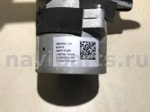 Новое Opel Corsa, 2018 г., арт. F154-106970829, фото 8