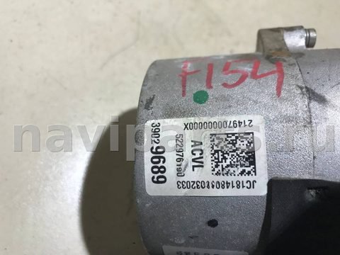 Новое Opel Corsa, 2018 г., арт. F154-106970829, фото 9