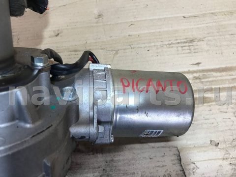Новое Kia Picanto, 2013 г., арт. F155-106912558, фото 3