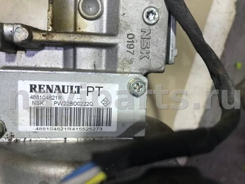 Новое Renault Megane, 2015 г., арт. F72-897807882, фото 3