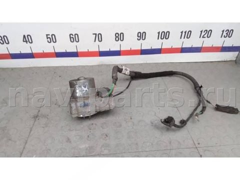 Новое Citroen C4 Cactus, 2020 г., арт. FA101OM01