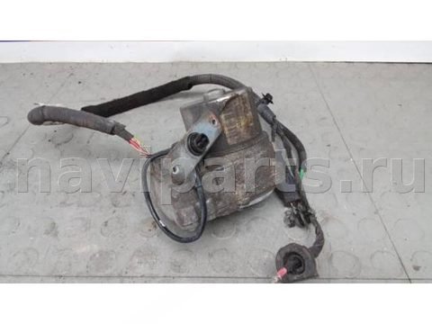 Новое Citroen C4 Cactus, 2020 г., арт. FA101OM01, фото 5