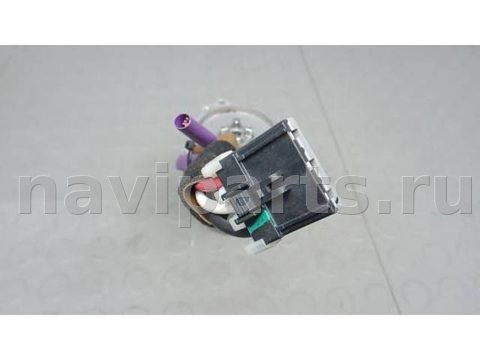 Новое Kia Sorento, 2013 г., арт. FA106OM01, фото 2