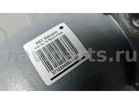 Новое Kia Sorento, 2013 г., арт. FA106OM01, фото 5