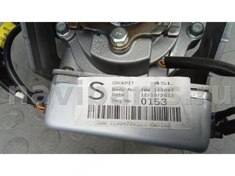 Новое Kia Sportage, 2011 г., арт. FA108VK01, фото 11