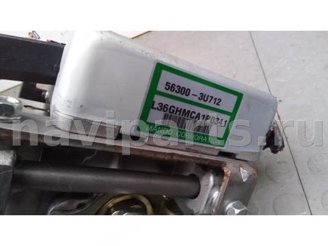 Новое Kia Sportage, 2011 г., арт. FA108VK01, фото 8