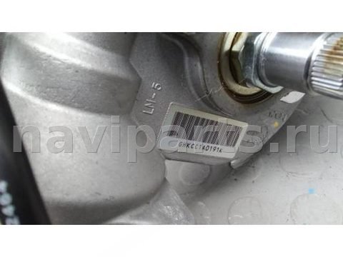 Новое Kia Sportage, 2011 г., арт. FA108VK01, фото 9