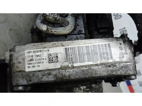 Новое Peugeot 3008, 2012 г., OEM 96S0050, арт. FEP11OM01, фото 5