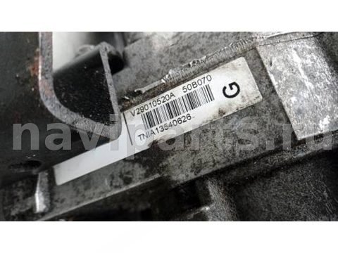 Новое Peugeot 3008, 2012 г., OEM 96S0050, арт. FEP11OM01, фото 7