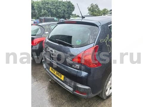Новое Peugeot 3008, 2012 г., OEM 96S0050, арт. FEP11OM01, фото 8
