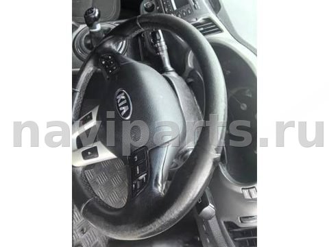 Новое Kia Sportage, 2012 г., OEM 563453U511, арт. FEP14OM01, фото 10