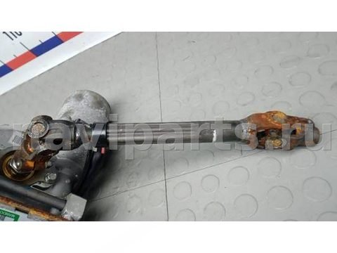 Новое Kia Sportage, 2012 г., OEM 563453U511, арт. FEP14OM01, фото 4