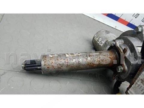 Новое Kia Sportage, 2012 г., OEM 563453U511, арт. FEP14OM01, фото 5