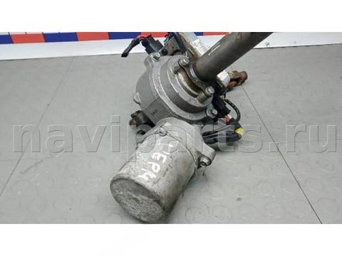 Новое Kia Sportage, 2012 г., OEM 563453U511, арт. FEP14OM01, фото 6