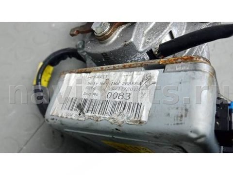 Новое Kia Sportage, 2012 г., OEM 563453U511, арт. FEP14OM01, фото 7
