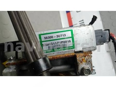 Новое Kia Sportage, 2012 г., OEM 563453U511, арт. FEP14OM01, фото 8