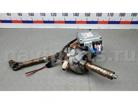 Новое Hyundai i40, 2013 г., OEM 3Z5639950018913, арт. FEP16OM01