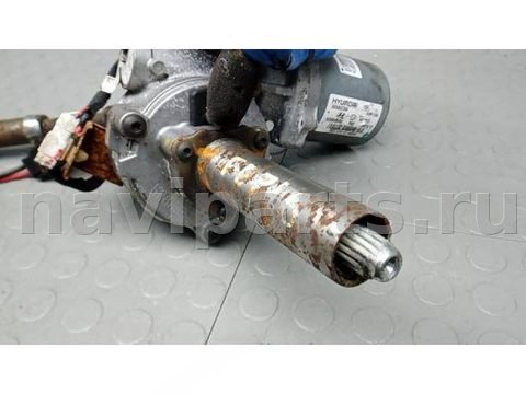 Новое Hyundai i40, 2013 г., OEM 3Z5639950018913, арт. FEP16OM01, фото 2
