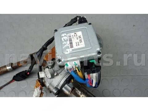 Новое Hyundai i40, 2013 г., OEM 3Z5639950018913, арт. FEP16OM01, фото 3