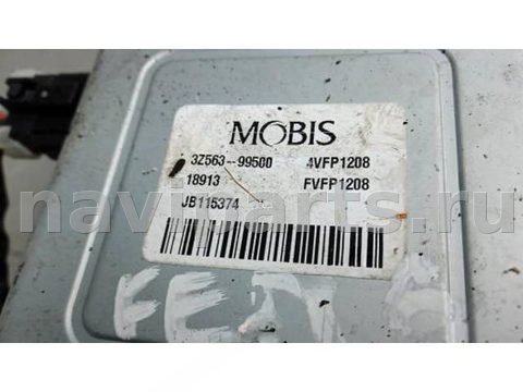 Новое Hyundai i40, 2013 г., OEM 3Z5639950018913, арт. FEP16OM01, фото 4