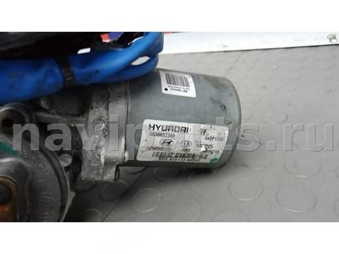 Новое Hyundai i40, 2013 г., OEM 3Z5639950018913, арт. FEP16OM01, фото 5