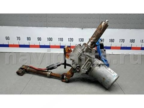 Новое Hyundai i40, 2013 г., OEM 3Z5639950018913, арт. FEP16OM01, фото 7