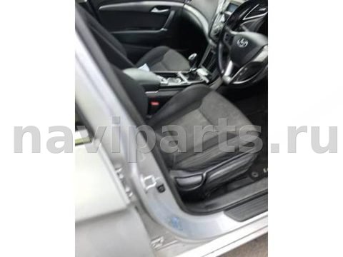 Новое Hyundai i40, 2013 г., OEM 3Z5639950018913, арт. FEP16OM01, фото 8