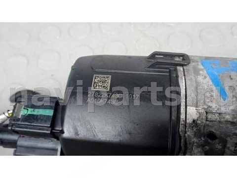 Новое Hyundai Tucson, 2022 г., OEM 57700R2090, арт. FEP23OM01, фото 4