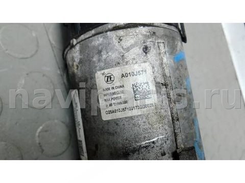 Новое Hyundai Tucson, 2022 г., OEM 57700R2090, арт. FEP23OM01, фото 5