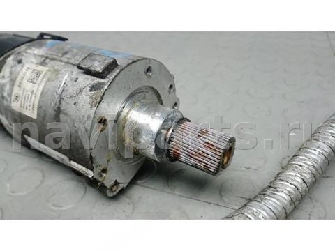 Новое Hyundai Tucson, 2022 г., OEM 57700R2090, арт. FEP23OM01, фото 6