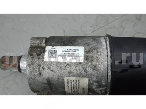 Новое Hyundai Tucson, 2022 г., OEM 57700R2090, арт. FEP23OM01, фото 7