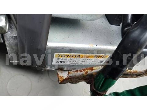 Новое Toyota RAV4 CA40, 2015 г., арт. FEP25OM01, фото 8