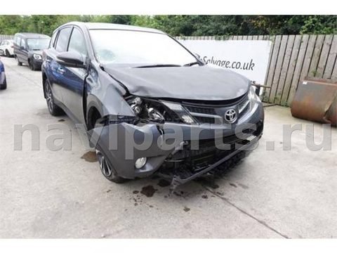 Новое Toyota RAV4 CA40, 2015 г., арт. FEP25OM01, фото 9