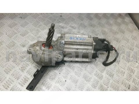 Новое Opel Astra, 2013 г., OEM 970003, арт. GEA26OM01