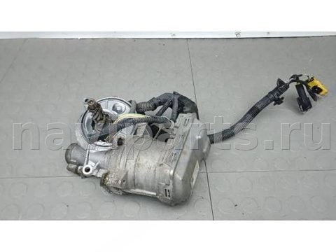 Новое Citroen C5 Aircross, 2022 г., OEM 2203180041103, арт. GEP11OM01