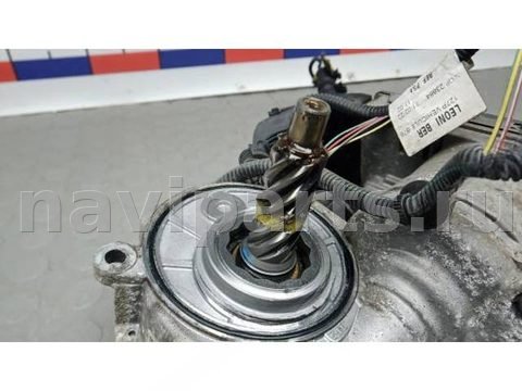 Новое Citroen C5 Aircross, 2022 г., OEM 2203180041103, арт. GEP11OM01, фото 2