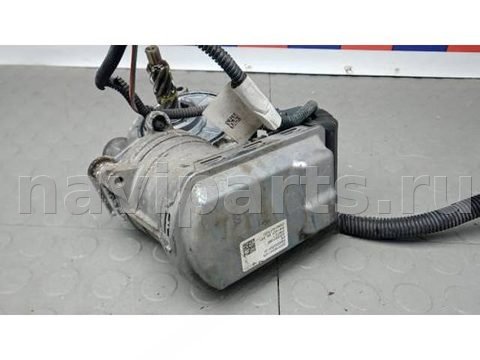 Новое Citroen C5 Aircross, 2022 г., OEM 2203180041103, арт. GEP11OM01, фото 3